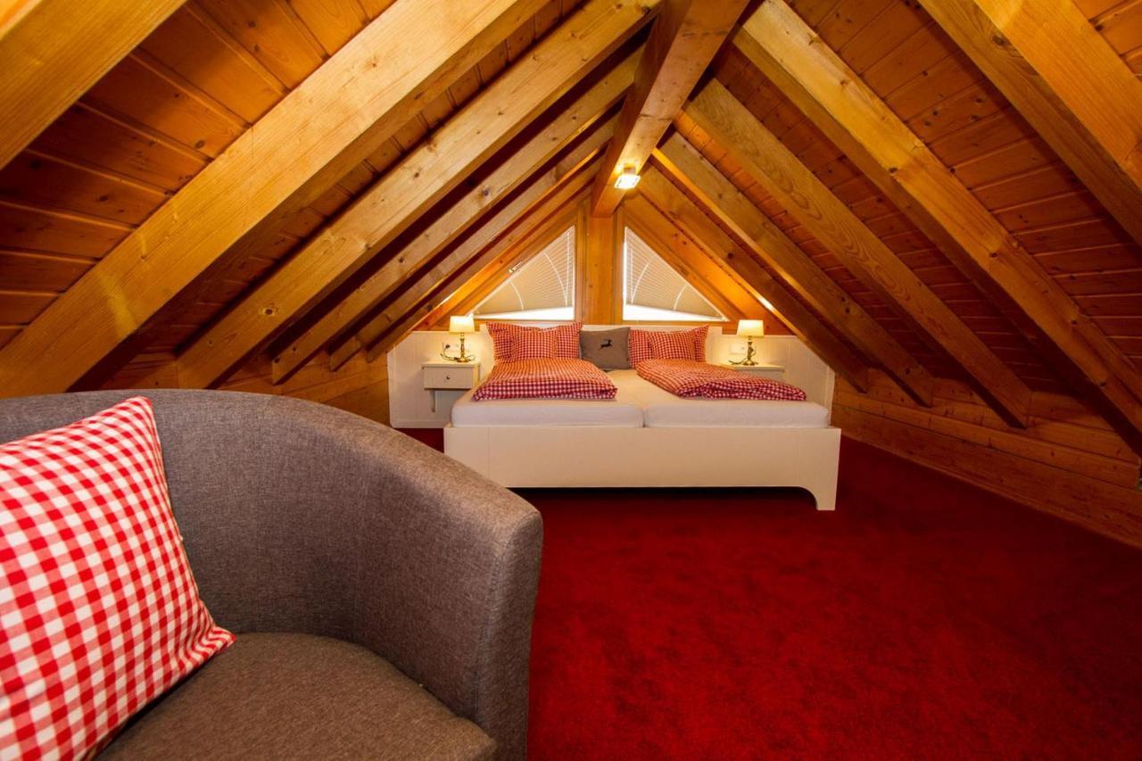 Gaestehaus Trostelhof Salem  Kültér fotó