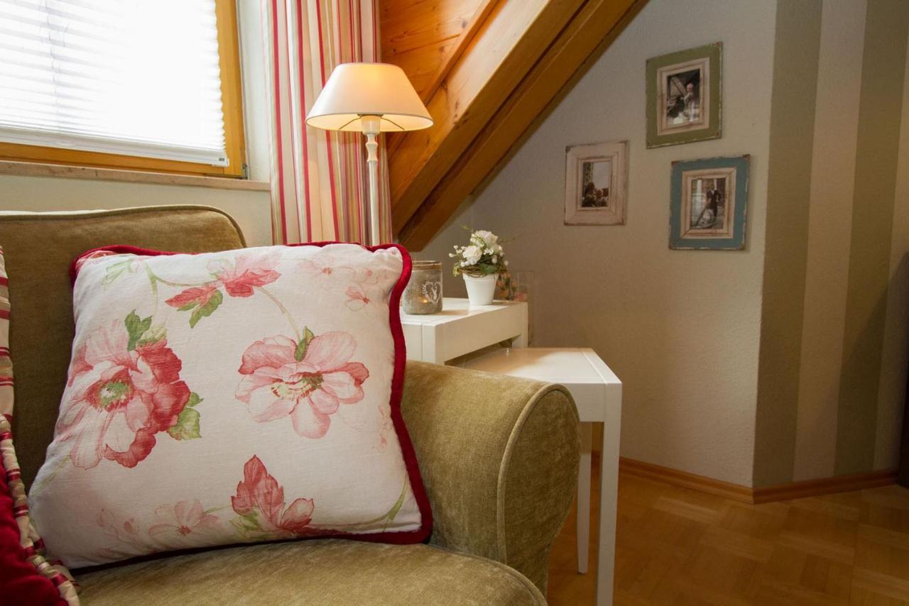 Gaestehaus Trostelhof Salem  Kültér fotó