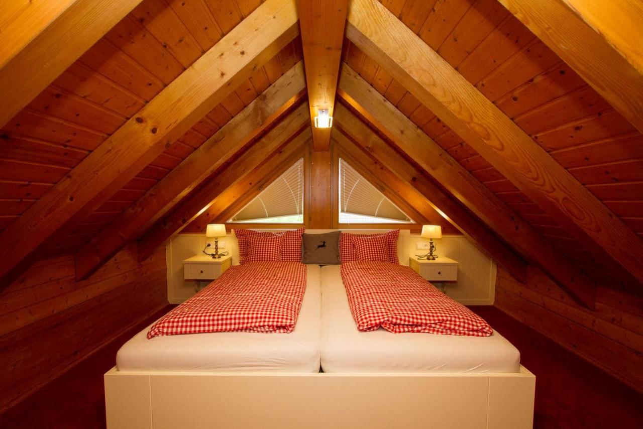 Gaestehaus Trostelhof Salem  Kültér fotó
