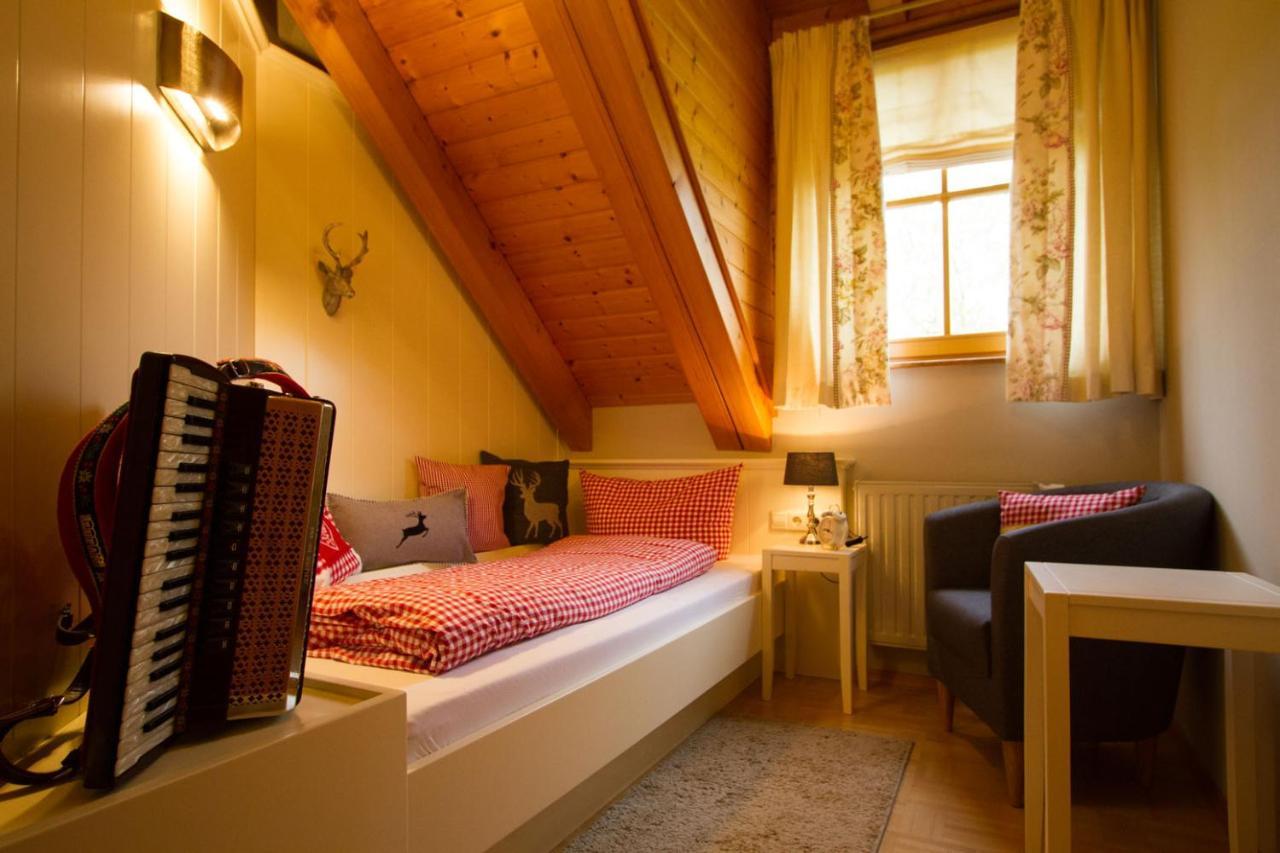 Gaestehaus Trostelhof Salem  Kültér fotó